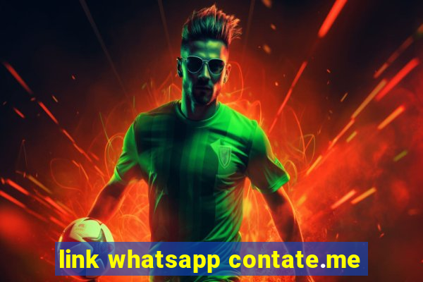 link whatsapp contate.me